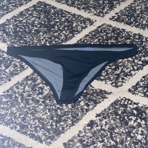 Black Jolyn Bottoms
